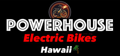 PowerHouse E-Bikes Hawaii photo 1 in Lahaina