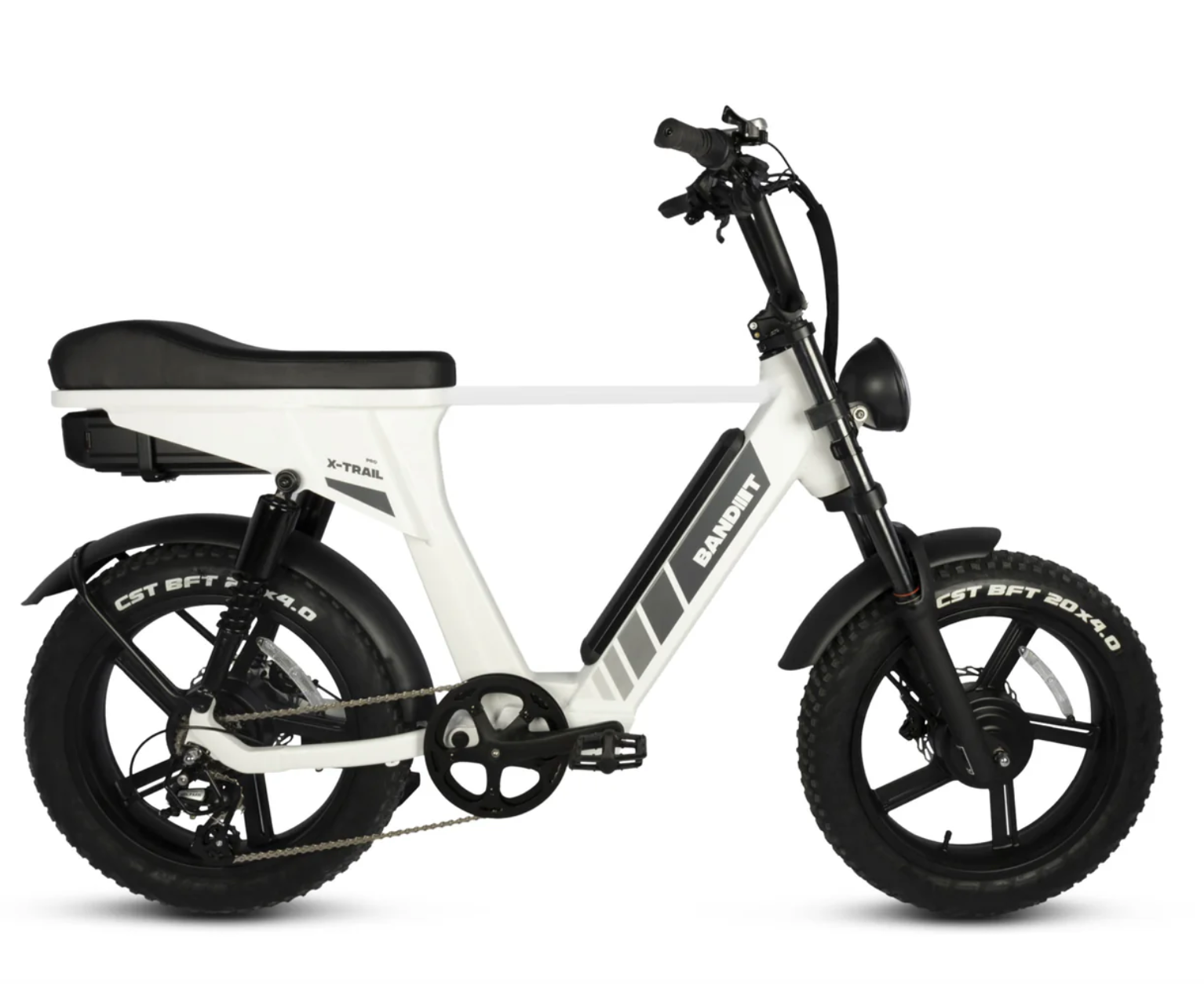 Bandit X-Trail Pro Step-Over (Ships to Hawaii)