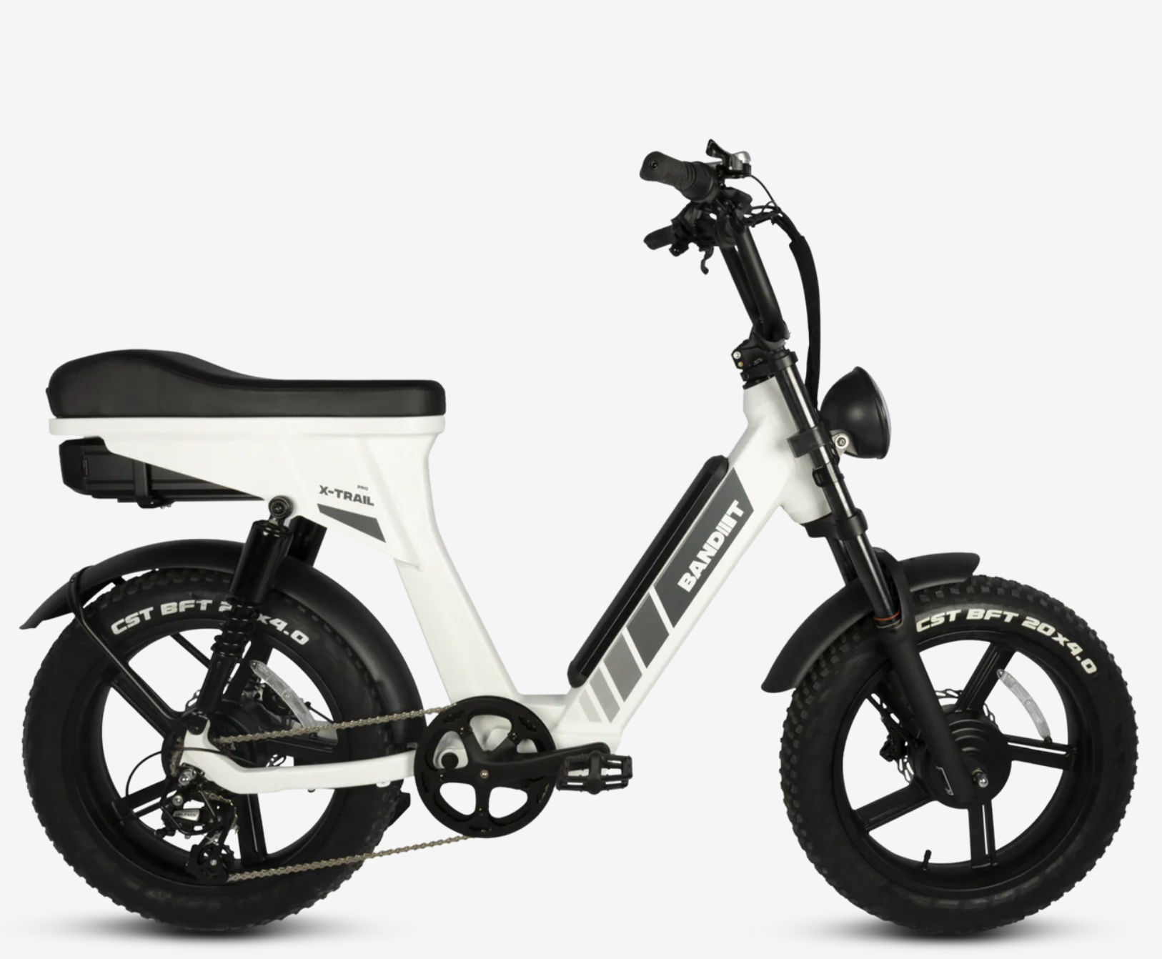 Bandit X-Trail Pro Low Step (Ships to Hawaii)